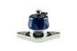 Turbosmart - Vee Port PRO Subaru (Blue)