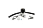Turbosmart - Supersonic Subaru (Black)