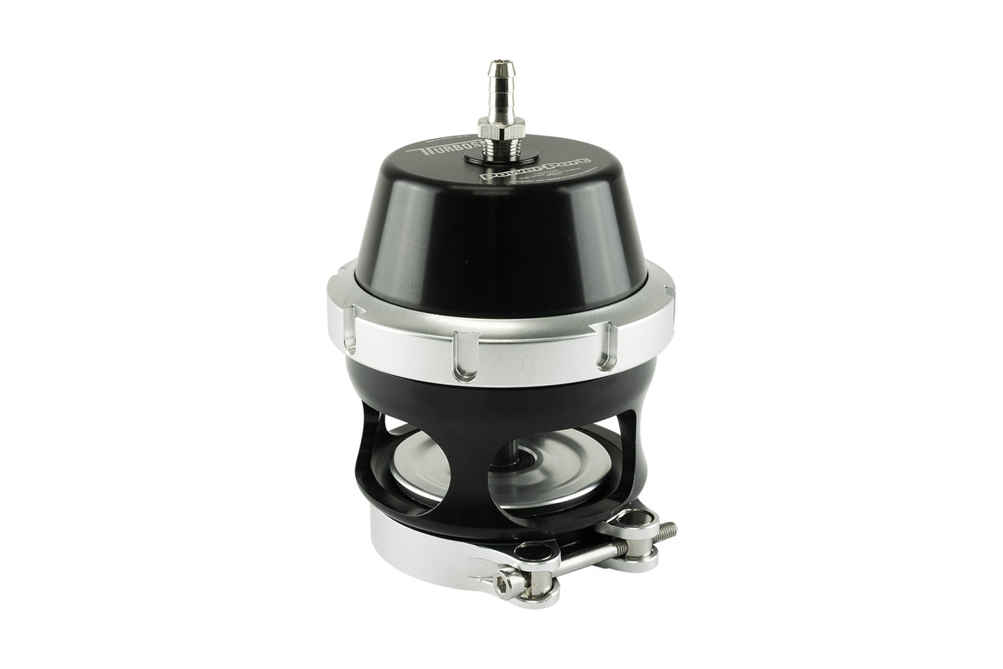 Turbosmart - PowerPort BOV (Black)