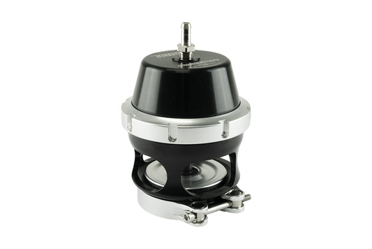 Turbosmart - PowerPort BOV (Black)