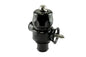 Turbosmart - Smart Port Dual Port Mitsubishi EVO IV to X (Black)