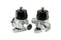 Turbosmart - Dual Port Smart Port Nissan GT-R R35 Kit (Black)