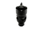 Turbosmart - Vee Port EM Blow Off Valve Suit Ford F150 3.5L & 2.7L Ecoboost / Raptor Ecoboost (Black)