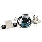 Turbosmart - Solenoid Kit - 4 Port (Suits eBoost2 4 Port Solenoid)