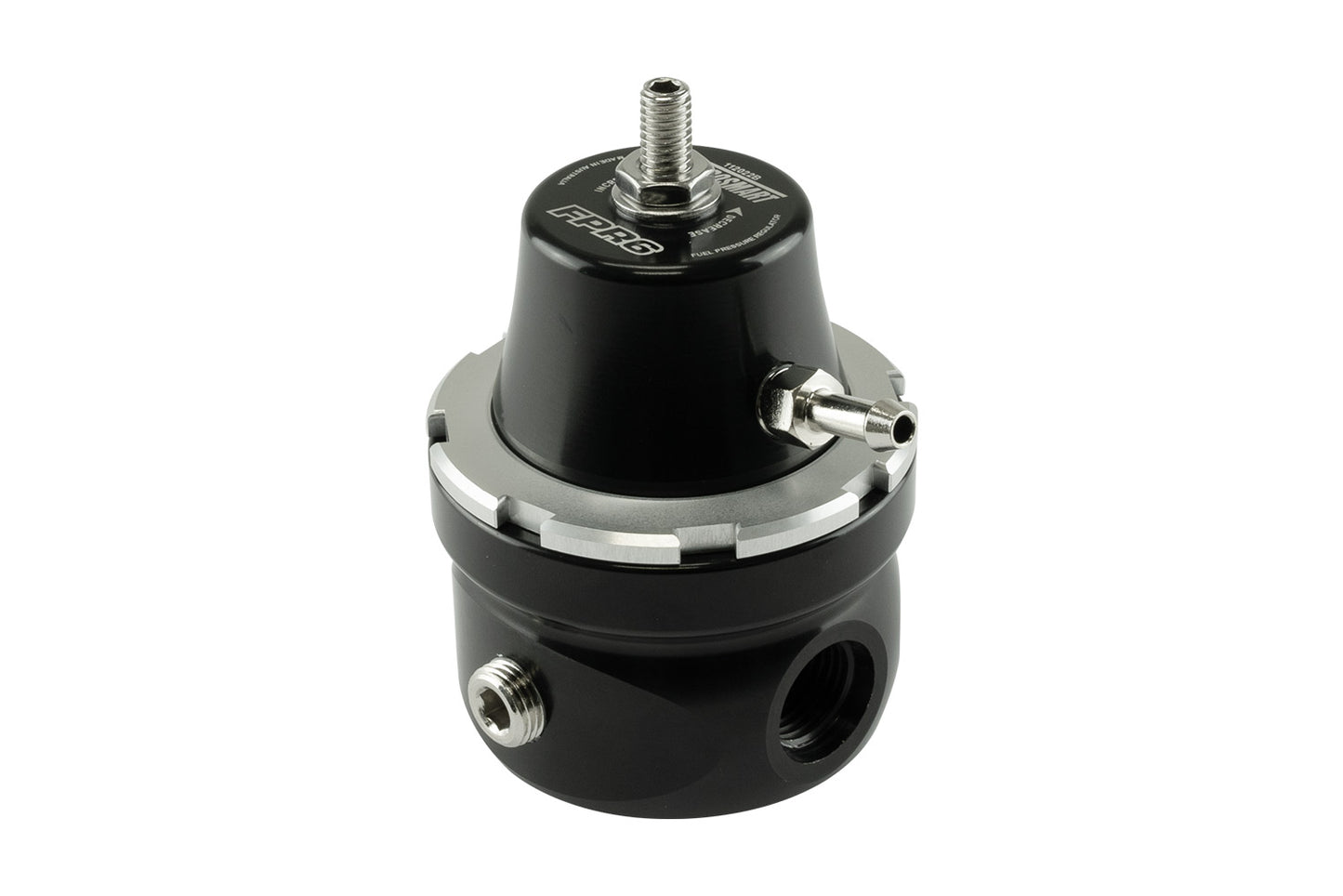 Turbosmart - FPR6 Fuel Pressure Regulator Suit -6AN