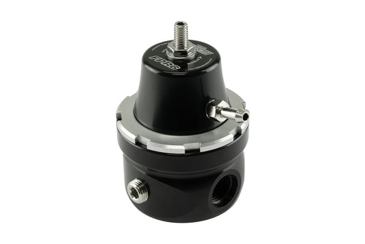 Turbosmart - FPR6 Fuel Pressure Regulator Suit -6AN