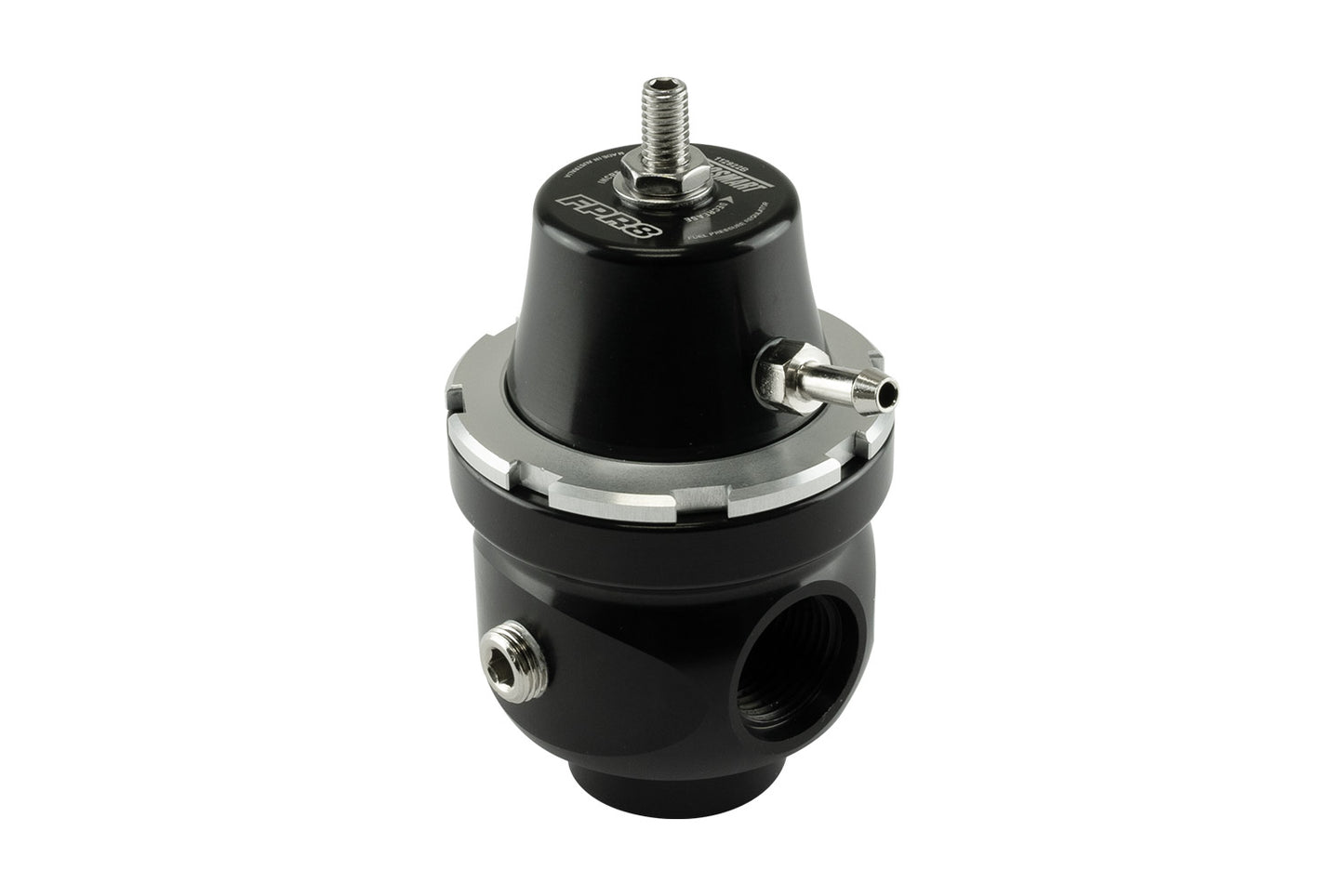 Turbosmart - FPR8 Fuel Pressure Regulator Suit -8AN