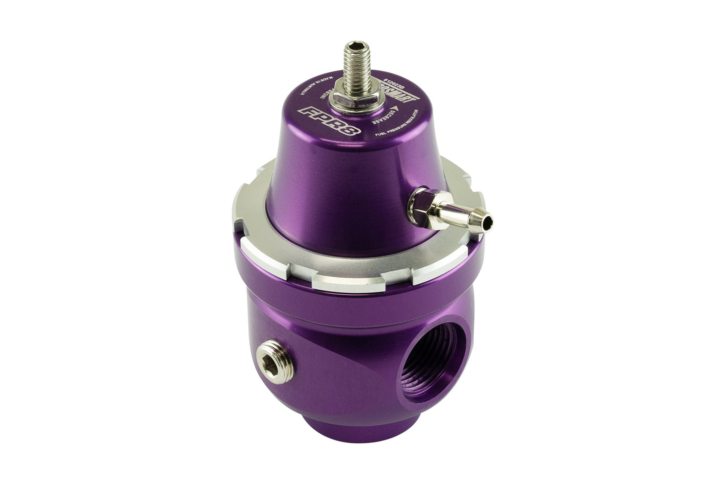 Turbosmart - FPR8 Fuel Pressure Regulator Suit -8AN