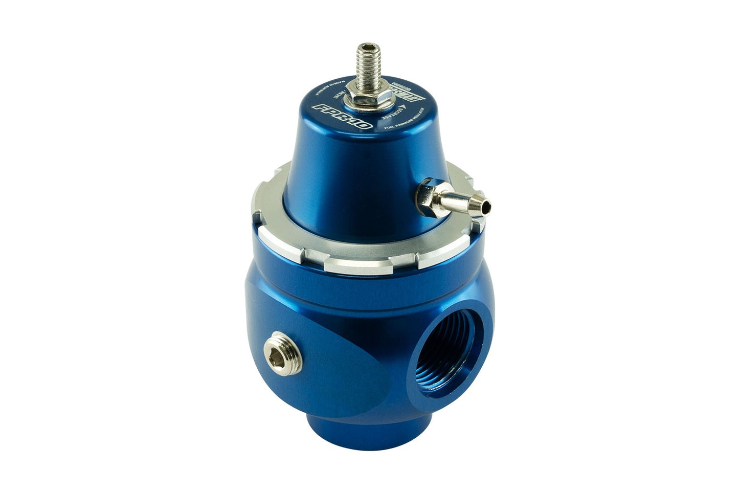 Turbosmart - FPR10 Fuel Pressure Regulator Suit -10AN