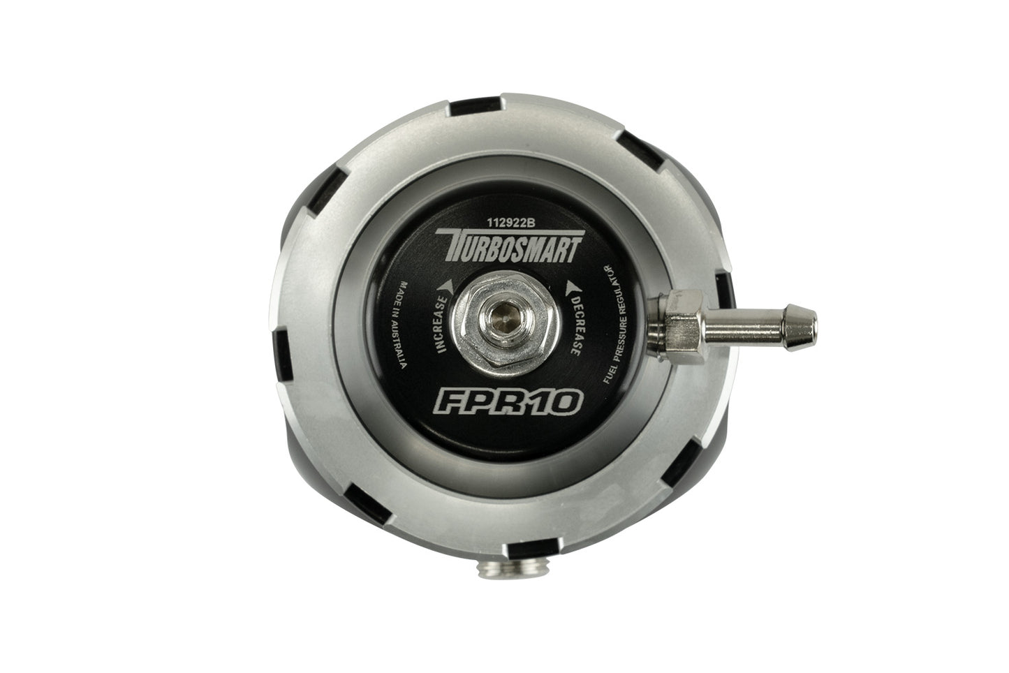 Turbosmart - FPR10 Fuel Pressure Regulator Suit -10AN