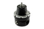Turbosmart - FPR6 Low Pressure (LP) Fuel Pressure Regulator Suit -6AN (Black)