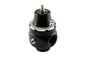 Turbosmart - FPR10 Low Pressure (LP) Fuel Pressure Regulator Suit -10AN (Black)