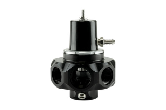 Turbosmart - FPR12 Pro 5 Port EFI Suit -12AN (Black)