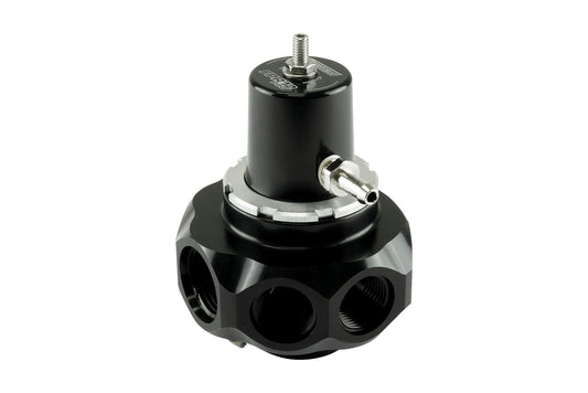 Turbosmart - FPR12 Pro 5 Port EFI Suit -12AN (Black)
