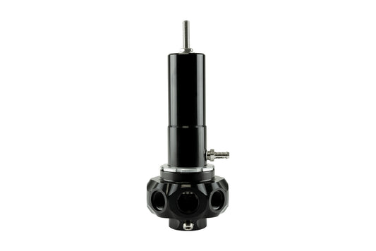 Turbosmart - FPR10 Pro M 5 Port Mechanical Pump Suit -10AN (Black)