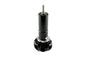 Turbosmart - FPR10 Pro M 5 Port Mechanical Pump Suit -10AN (Black)