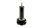 Turbosmart - FPR12 Pro M 5 Port Mechanical Pump Suit -12AN (Black)