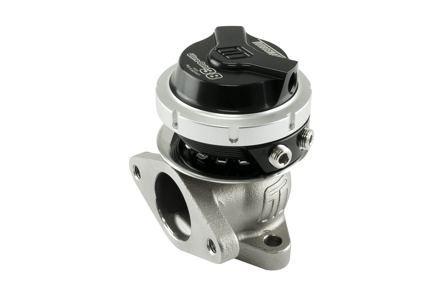 Turbosmart - GenV UltraGate38 14psi External Wastegate