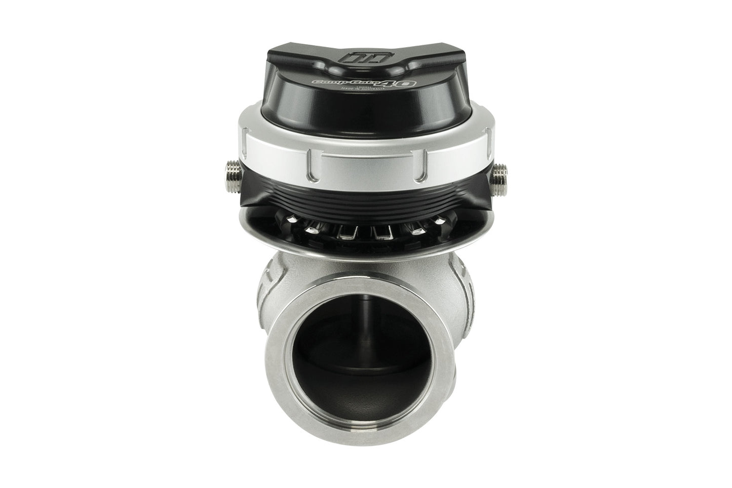 Turbosmart - GenV CompGate40 14psi External Wastegate
