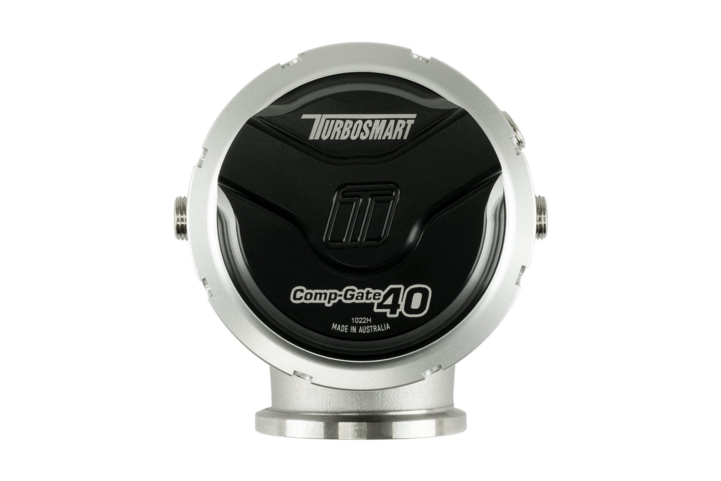 Turbosmart - GenV CompGate40 14psi External Wastegate