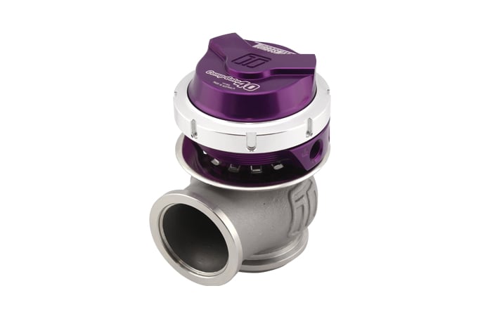 Turbosmart - GenV CompGate40 14psi External Wastegate