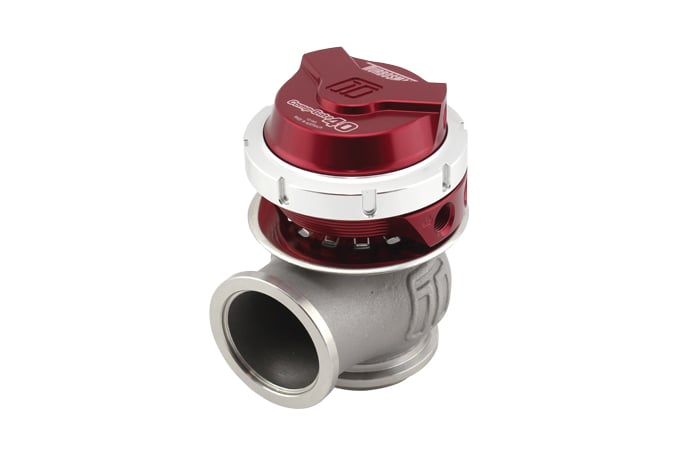 Turbosmart - GenV CompGate40 14psi External Wastegate