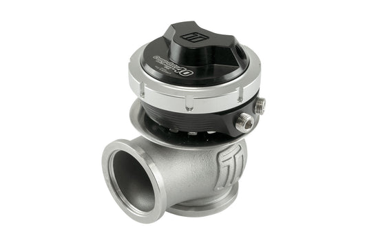 Turbosmart - GenV CompGate40CG 'Compressed Gas' 5psi External Wastegate (Black)