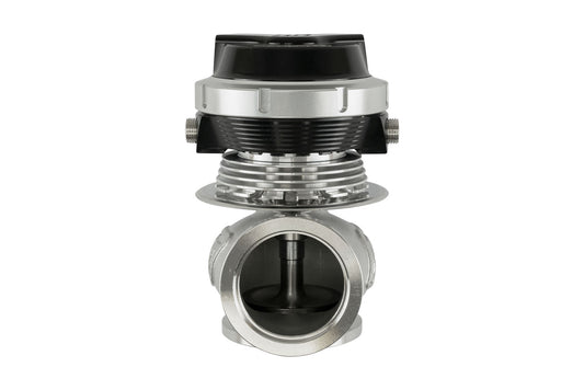 Turbosmart - GenV CompGate40M 'Motorsport' 14psi External Wastegate (Black)