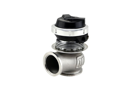 Turbosmart - GenV CompGate40M 'Motorsport' 14psi External Wastegate (Black)