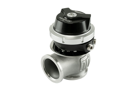 Turbosmart - GenV CompGate40CG / C02 HP Full Range (Black)