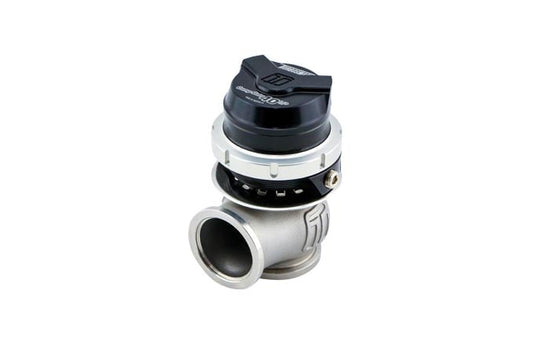 Turbosmart - GenV CompGate40HP 'High Pressure' 35psi External Wastegate (Black)