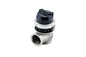 Turbosmart - GenV CompGate40HP 'Högtryck' 35psi extern wastegate (svart)