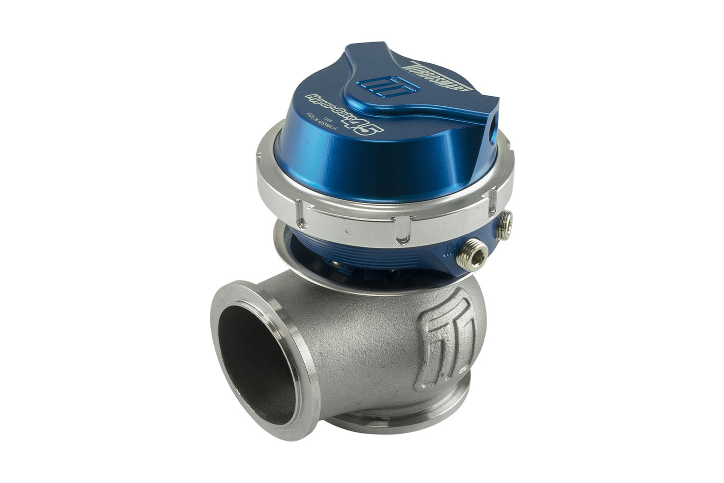 Turbosmart - GenV HyperGate45 14psi External Wastegate
