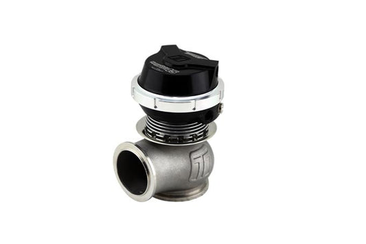 Turbosmart - GenV HyperGate45M 'Motorsport' 14psi External Wastegate (Black)