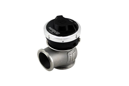 Turbosmart- GenV HyperGate45CG 'Compressed Gas' 5psi External Wastegate (Black)