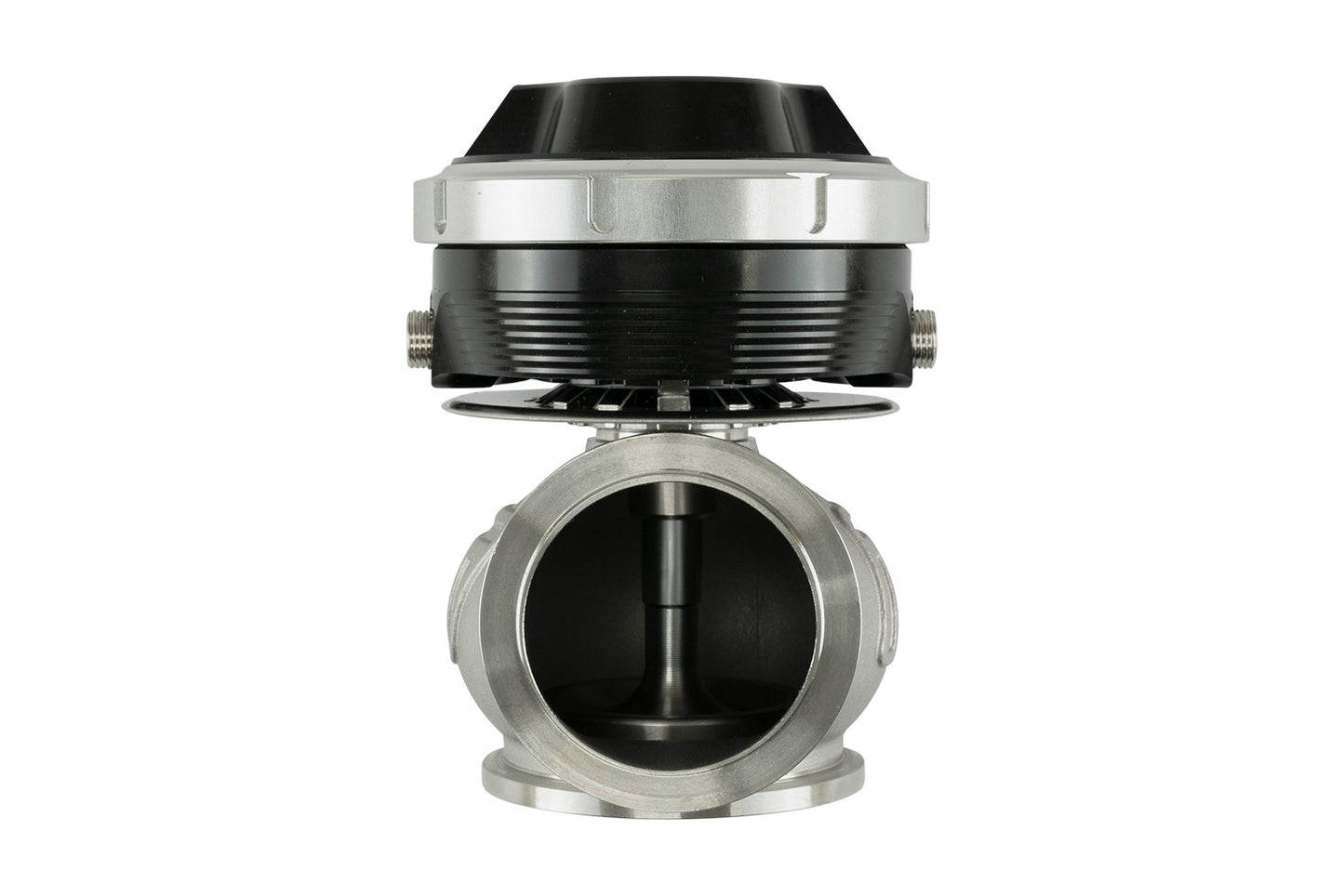 Turbosmart- GenV HyperGate45CG ‘Compressed Gas’ 5psi External Wastegate (Black)