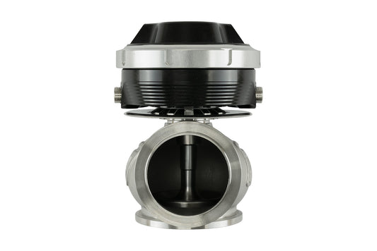 Turbosmart- GenV HyperGate45CG ‘Compressed Gas’ 5psi External Wastegate (Black)