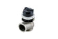 Turbosmart - GenV HyperGate45HP ‘High Pressure’ 35psi External Wastegate (Black)