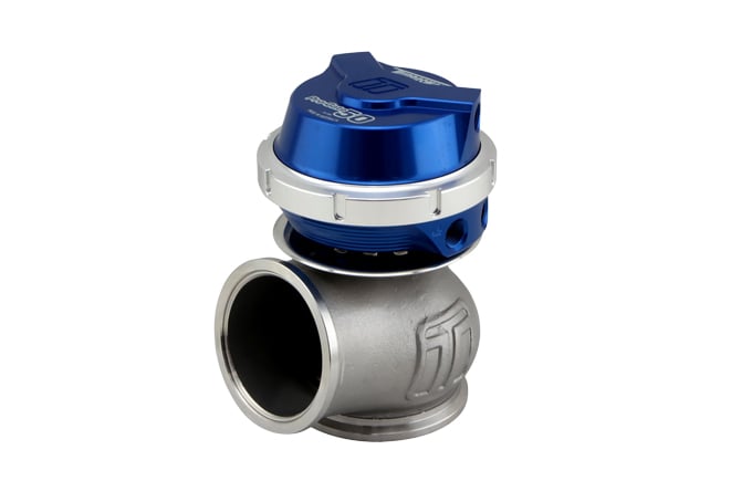 Turbosmart - GenV ProGate50 14psi External Wastegate
