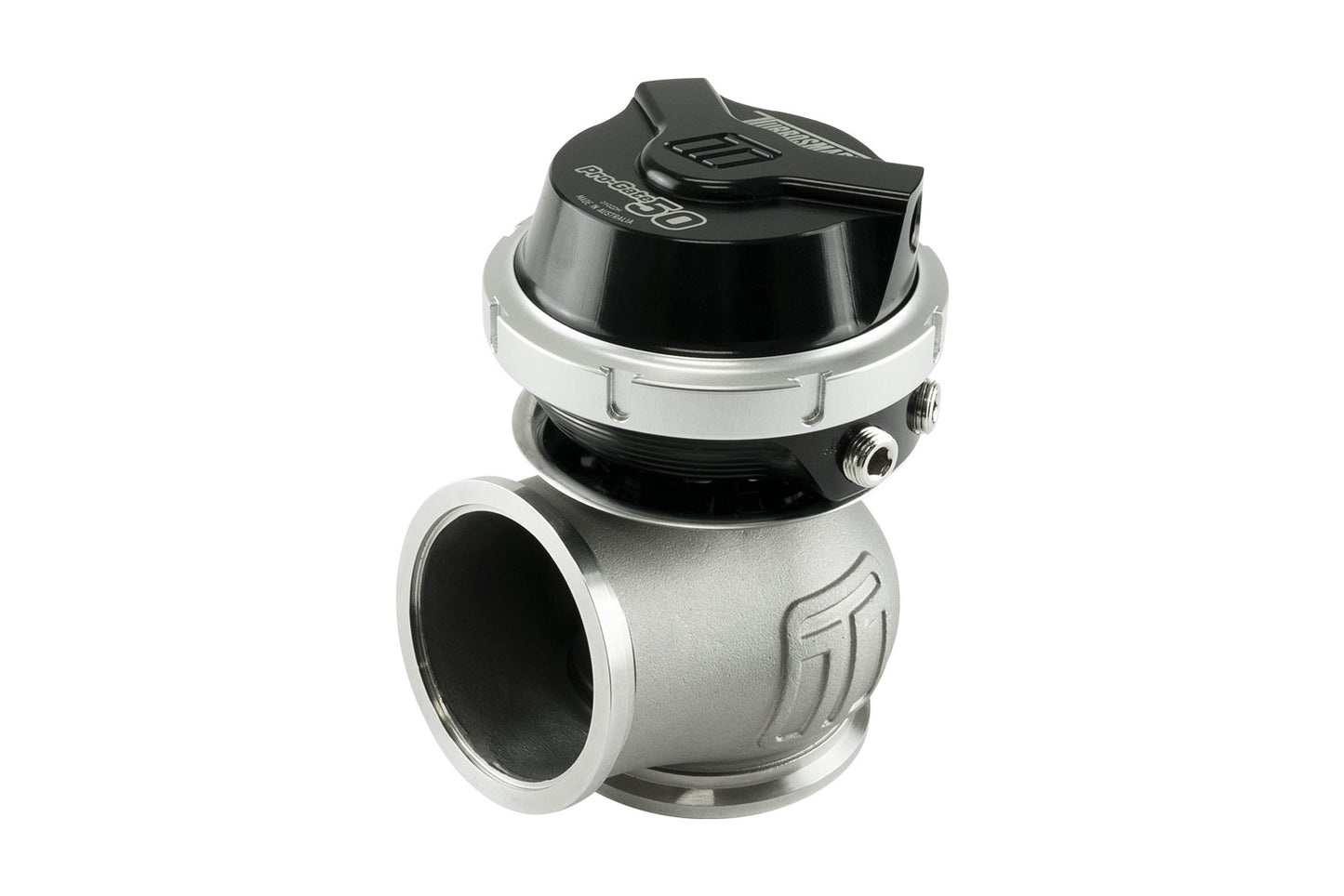 Turbosmart - GenV ProGate50 14psi External Wastegate
