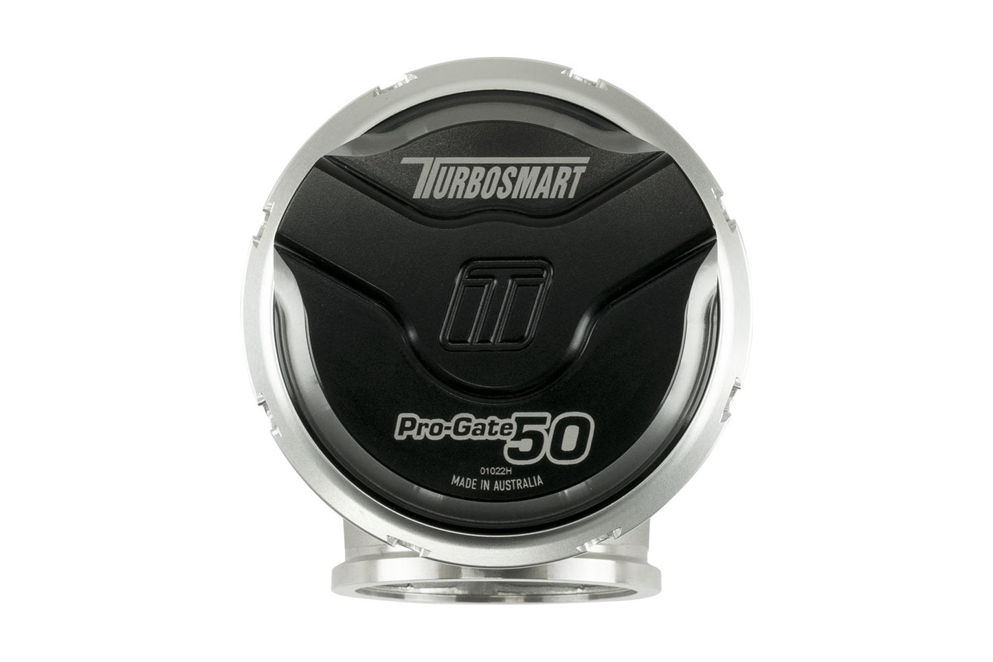 Turbosmart - GenV ProGate50 14psi External Wastegate