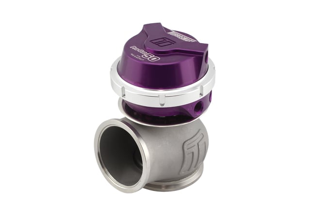 Turbosmart - GenV ProGate50 14psi External Wastegate