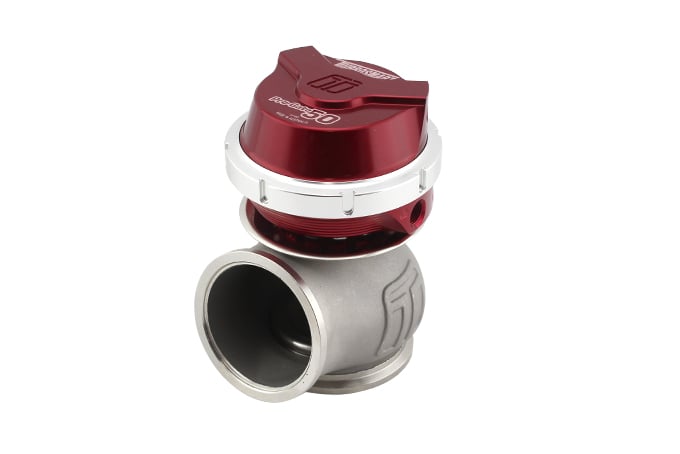 Turbosmart - GenV ProGate50 14psi External Wastegate