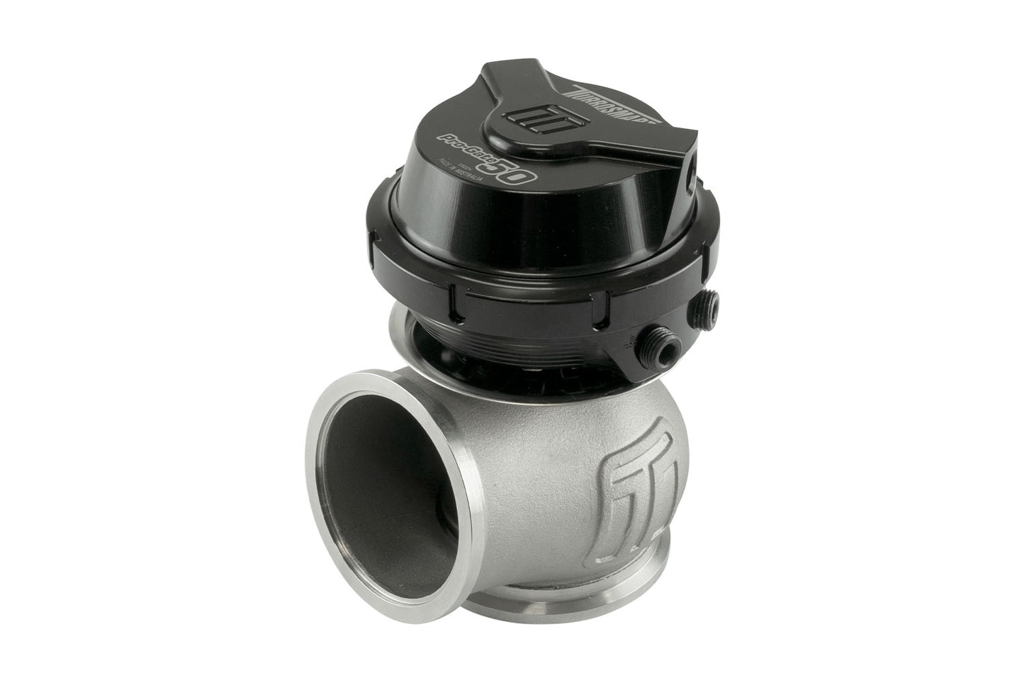 Turbosmart - GenV ProGate50 14psi External Wastegate