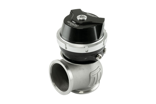 Turbosmart - GenV ProGate50 CG / C02 HP Full Range (Black)