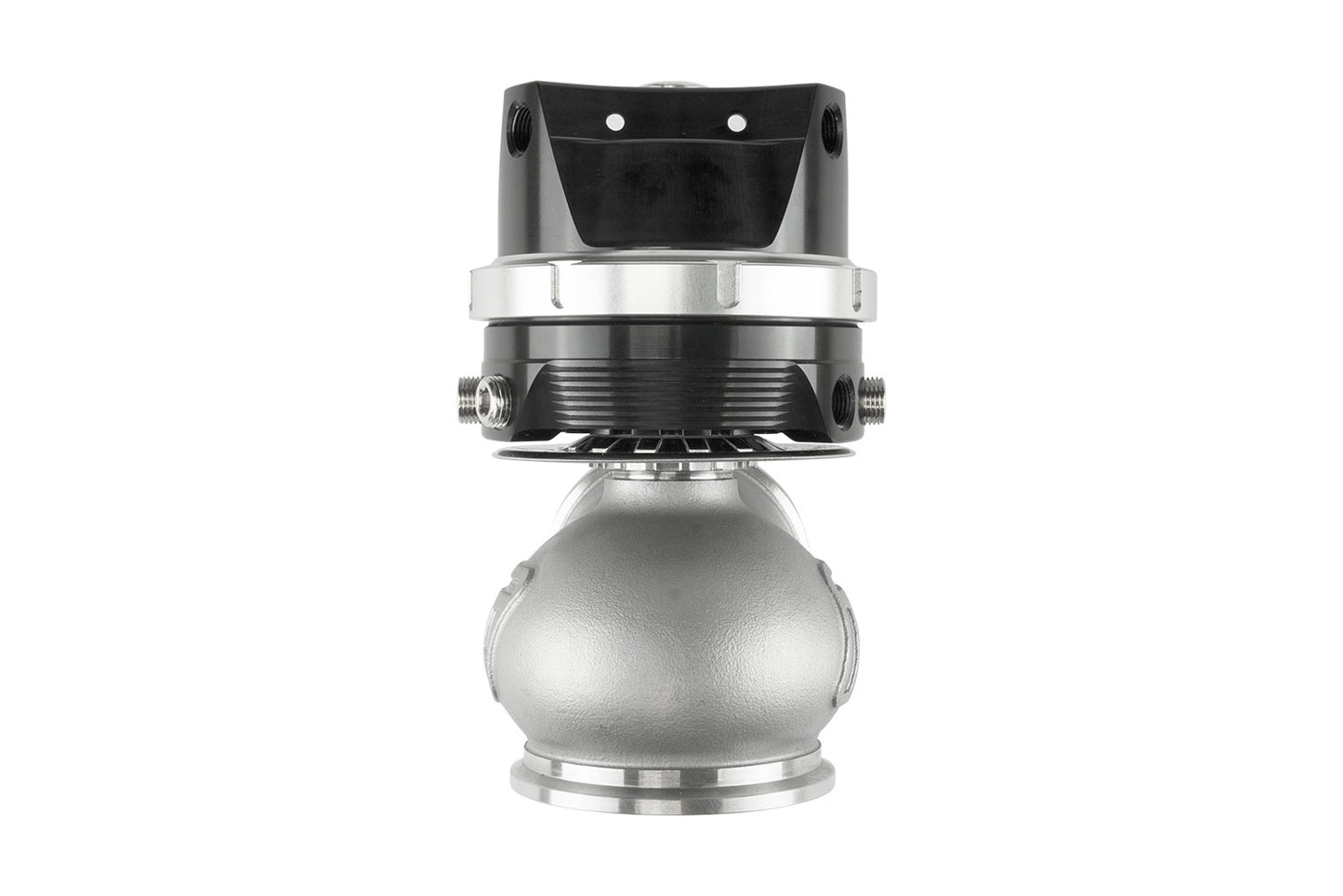 Turbosmart - GenV WG50CG ProGate50 Compressed Gas (Solenoid) 7psi (Black)
