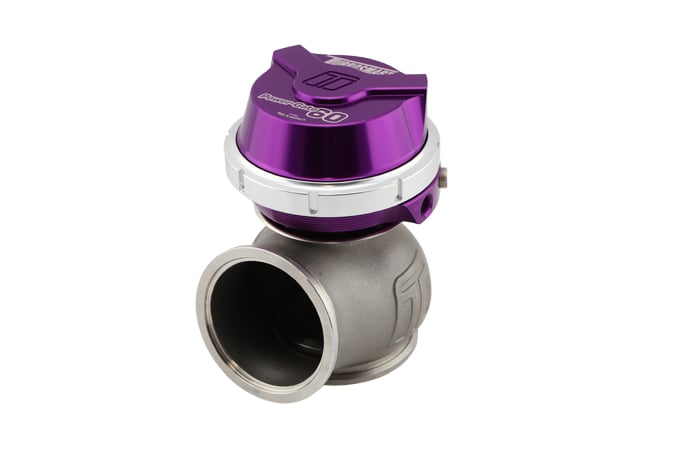 Turbosmart - GenV PowerGate60 14psi External Wastegate