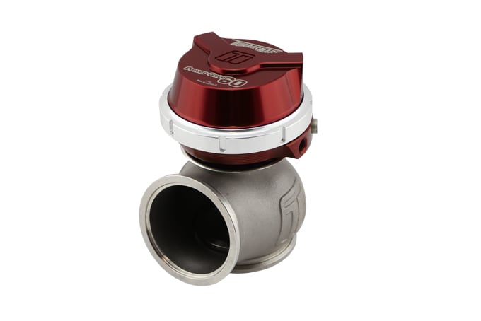 Turbosmart - GenV PowerGate60 14psi External Wastegate