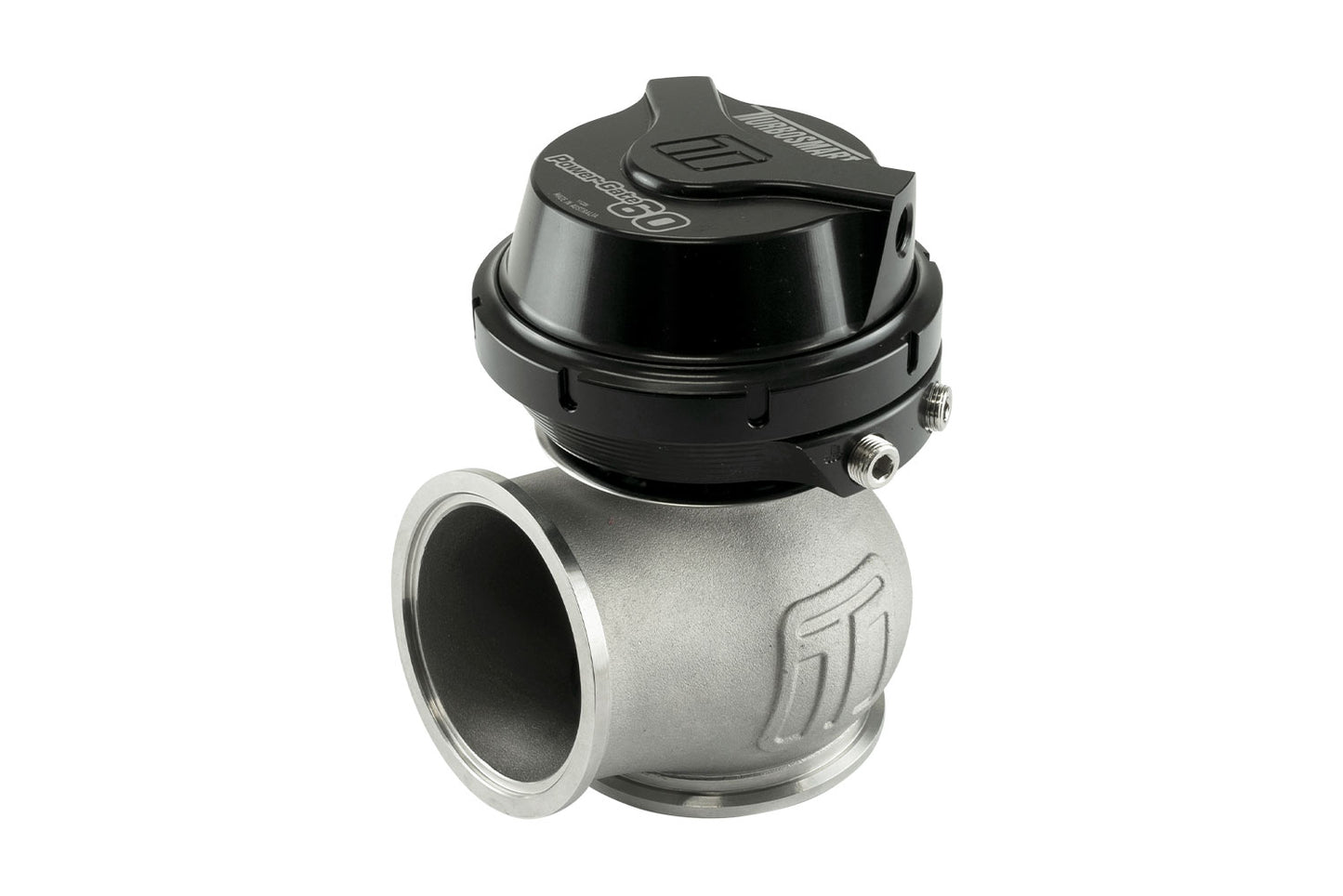Turbosmart - GenV PowerGate60 14psi External Wastegate