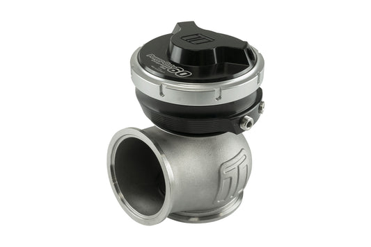Turbosmart - GenV PowerGate60CG 'Compressed Gas' 5psi External Wastegate (Black)